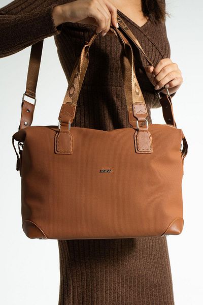 Just Polo Jp6011 Model Large Size Women's Sports Bag