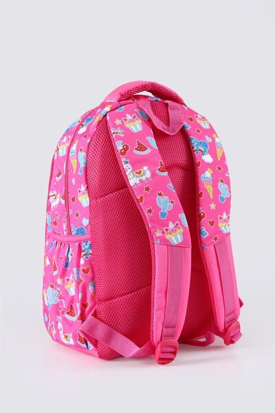 ÇÇS 51736 School Bag