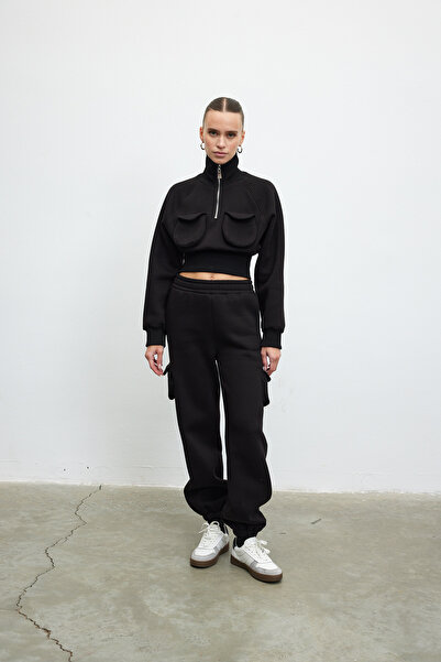 VATKALI Βασικό παντελόνι jogger