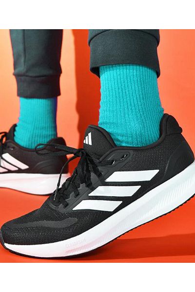 adidas Runfalcon 5 Unisex Running Shoes Sneaker Casual Sports Shoes