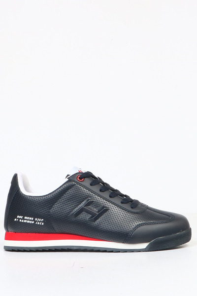 Hammer Jack Pico Lacivert Kadın Spor Ayakkabı