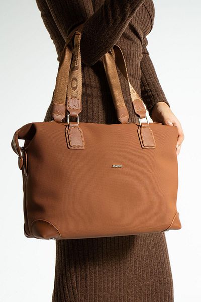 Just Polo Jp6011 Model Large Size Women's Sports Bag