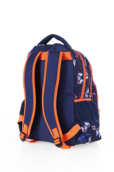 ÇÇS 51718 School Bag