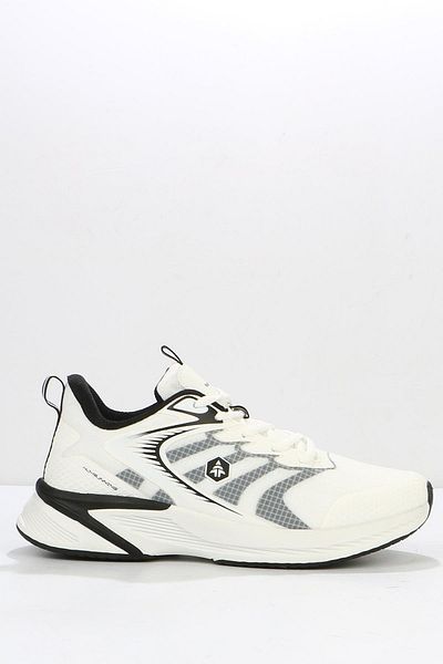 Hammer Jack Bagona White Women's Sneakers