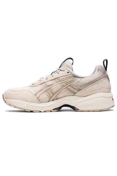 Asics Gel-1090v2 női bézs tornacipő 1202a383-201