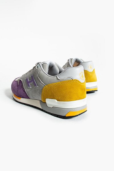 Hammer Jack Mexiko Women's Sneakers