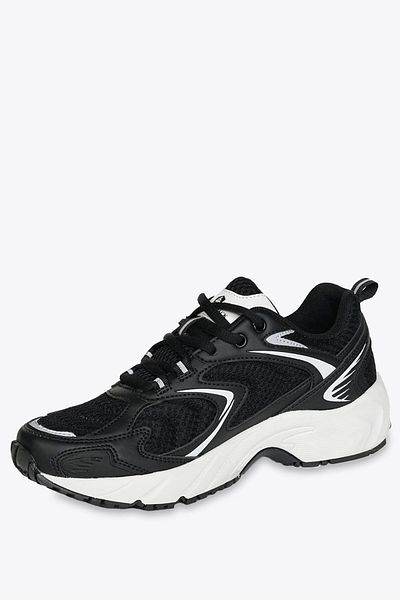 Hammer Jack Pantofi sport pentru femei Hader Black