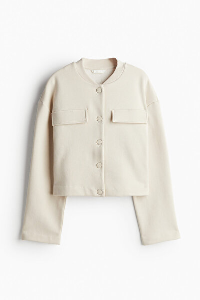 H&M Sweatshirt Hırka