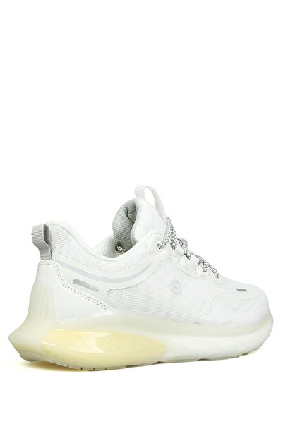 Hammer Jack Wose White Women's Sports Shoes