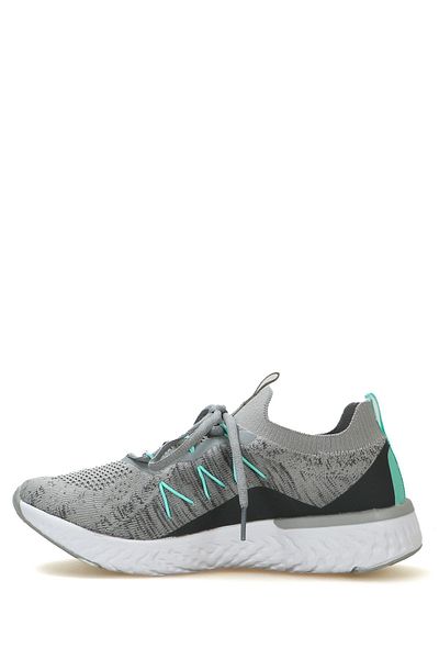 Hammer Jack Maria Gray Women's Sneakers