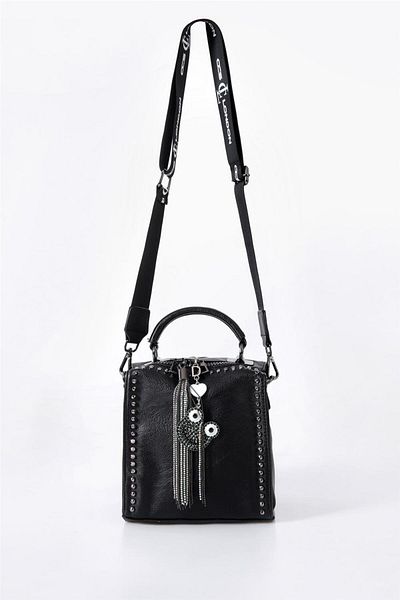 ÇÇS 17519 Women's Shoulder Strap Backpack