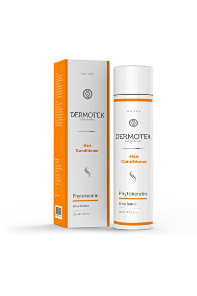 Prozinc Dermotek Saç Kremi Dolgunlaştırıcı Bakım Ve Onarım Kremi 225 Ml..