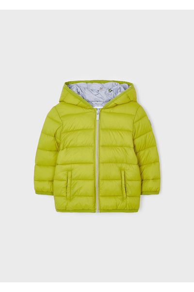 MAYORAL Baby Boy Padded Bag Coat 2418