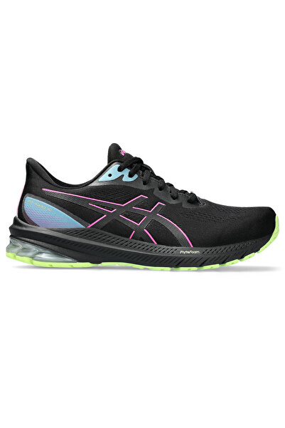 Asics Gt-1000 12 Черни дамски маратонки Gore-tex 1012b508-001