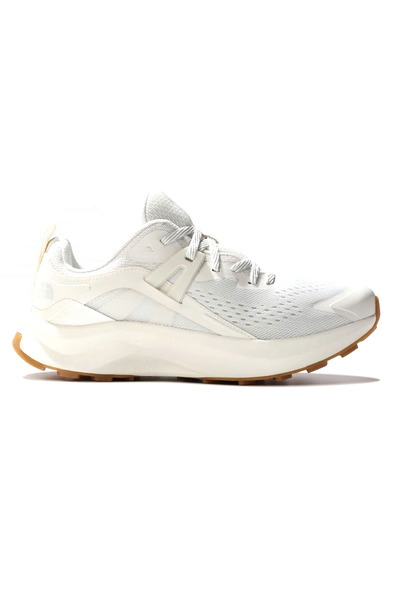 THE NORTH FACE W Hypnum Γυναικεία λευκά παπούτσια για τρέξιμο εξωτερικού χώρο...