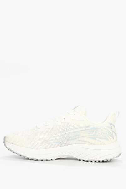 Hammer Jack White Oppa Women's Sneakers