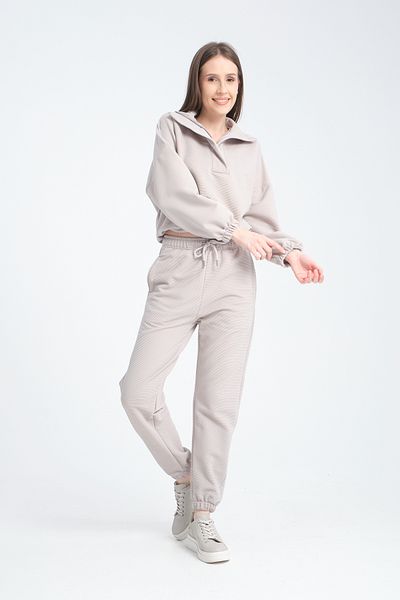 aşkabak Elegant High Quality Casual Sporty Set
