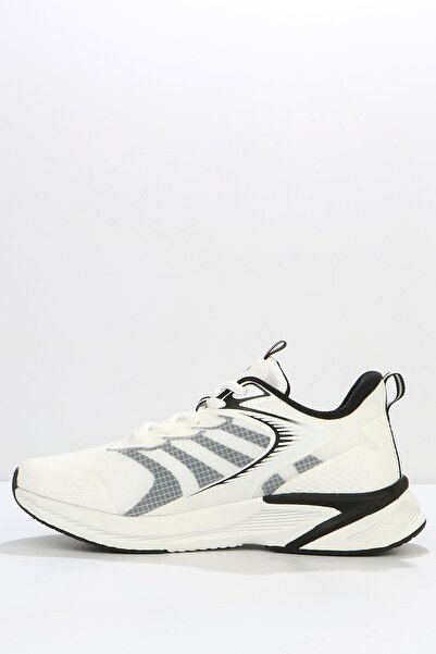 Hammer Jack Bagona White Women's Sneakers