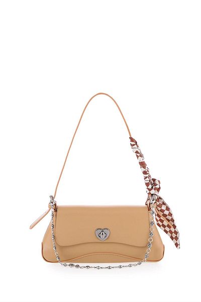 ÇÇS 17069 Women's Arm Bag with Shoulder Strap