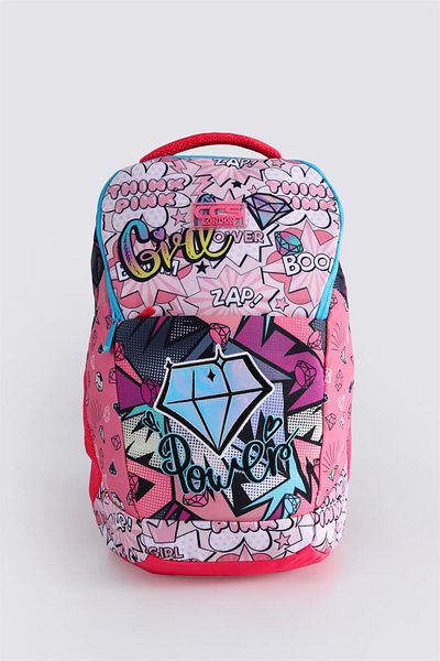 ÇÇS 51777 Model School Bag