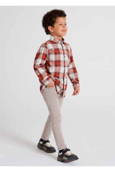 MAYORAL παντελόνι για αγόρι 4583