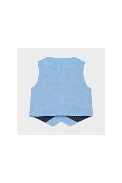 MAYORAL Baby Boy Classic Lining Vest