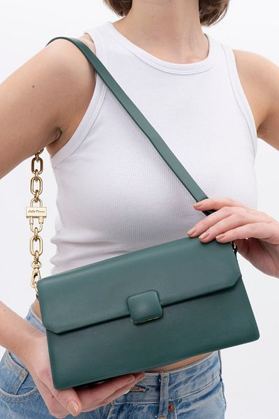 Matthew Cox Women's Shoulder Bag C.Byn1103