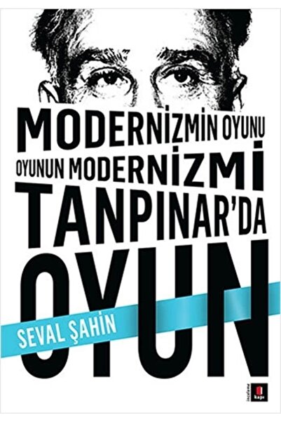 Kapı Yayınları Tanpınar'da Oyun + Yapışkanlı Not Kağıdı
