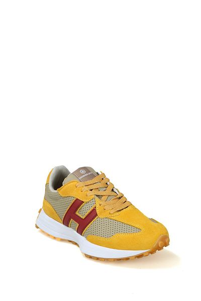 Hammer Jack Sneaker, 40, μουστάρδα