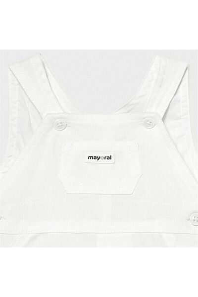 MAYORAL بذلة سولوبت للأولاد الصغار 1650