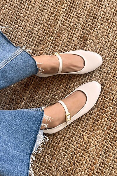 STRASWANS Жіночий ремінь Hollie жіночий детальний шкіряний ремінь Babet білий