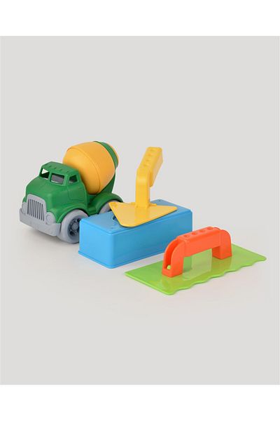 lets be child Lc Mesh Toy Mixer and Construction Set - 4 Pieces