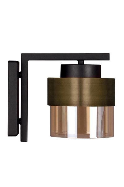 Bamyum Nora Antique Color Sconce Decorative Wall Lamp Cafe Patisserie Vintage Living Room Oven Hotel Office Home