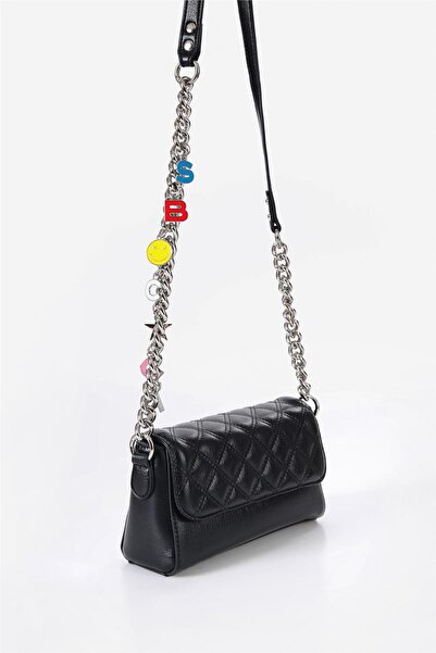 ÇÇS 17535 Kadın Omuz Askılı El Çantası