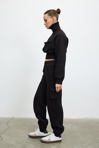 VATKALI Βασικό παντελόνι jogger
