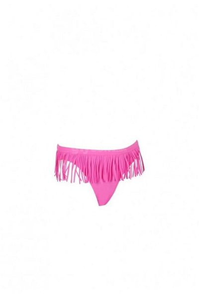 Kom Betty Girl's Bikini Bottom - Comfortable and Stylish Design
