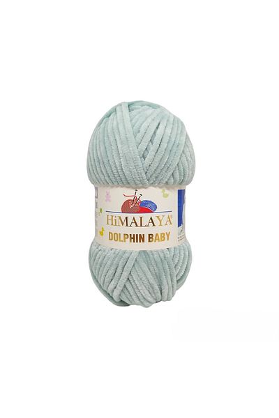 Himalaya Dolphin Baby - 100 Gr.120 Mt.