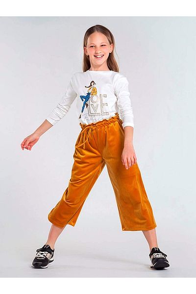 MAYORAL PANTALON FUSTA FATA