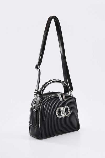 ÇÇS 17523 Women's Shoulder Strap Handbag