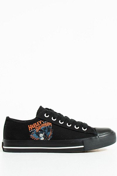 Harley Davidson Women Sneakers Styles Prices Trendyol