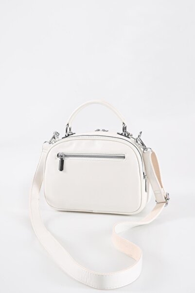 ÇÇS 17014 Kadın Omuz Askılı El Çantası