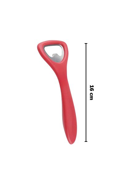 Piev Urve Practical Soda Soda Soft Drink Bottle Cap Opener