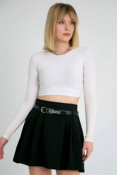 Robin M36999 Ss Women's Skirt