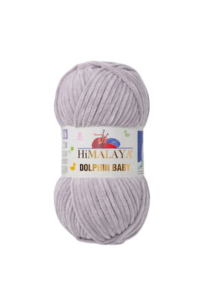 Himalaya Dolphin Baby - 100 Gr.120 Mt.
