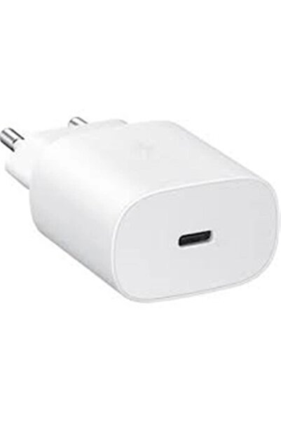 Samsung Ep-t2510 Beyaz 25w Type-c Adaptör