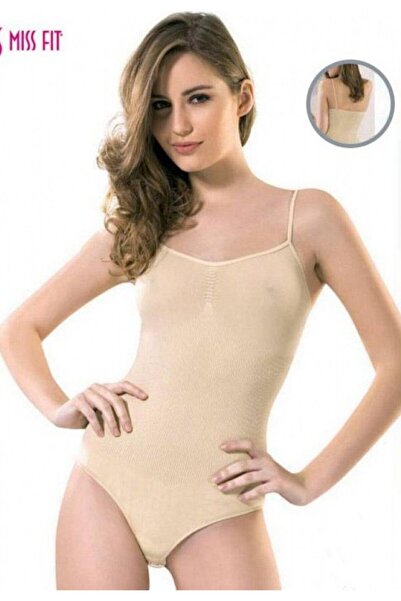 Talya Underwear Miss Fit Seamless Thin Strap Bodice Corset