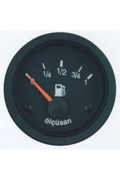 VDO 24V Fuel Goster