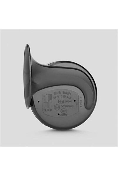 Seger Dadat Korna 12V Çift Girişli Takım 60BO1202