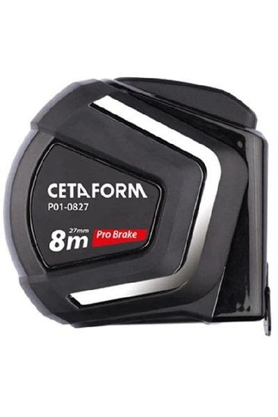 CETA FORM P01-0827 Magnetic Strip Meter 8 Mt X 27 Mm Pro Brake