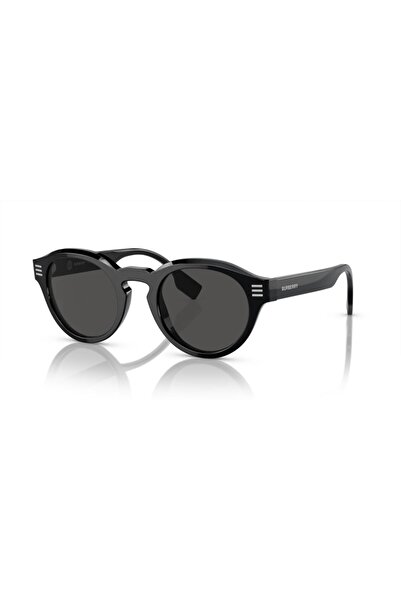 BURBERRY 0BE4404300187 50 Men's Sunglasses